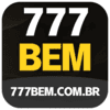 Logo da 777BEM